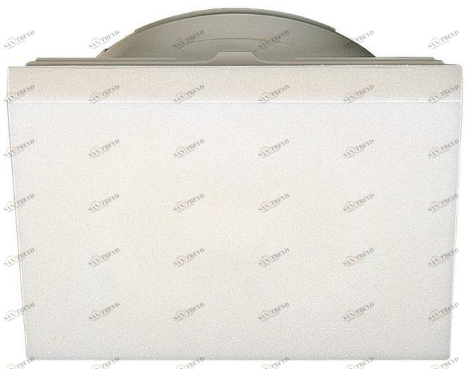 DAISALUX Аварийный светодиодный настенный светильник sun-id-1386063