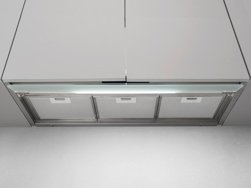 Silverline Встроенный металлический капюшон sun-id-1453895 - Вид №3