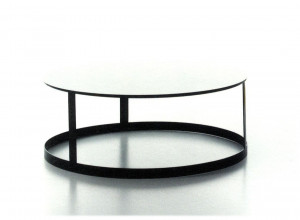 Стол журнальный Zero MINIFORMS TS 06