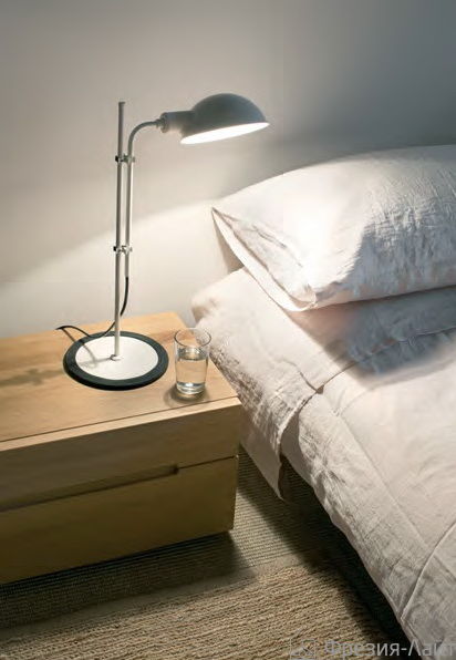 Marset A641-024 beige Funiculí лампа настольная 99663