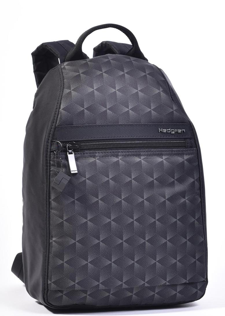 HIC11/609-09 Рюкзак женский HIC11 Vogue RFID Hedgren Inner City 