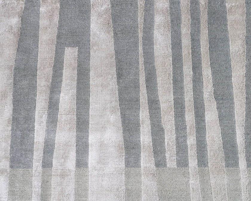 Tapis Rouge Прямоугольный коврик ручной работы Ambiance Tr1386 - Вид №3