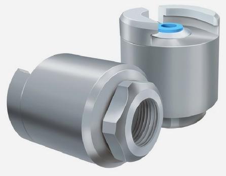 Azichem Соединительный элемент между насосной трубкой и форсунками Syntech sun-id-1403534 - Вид №1