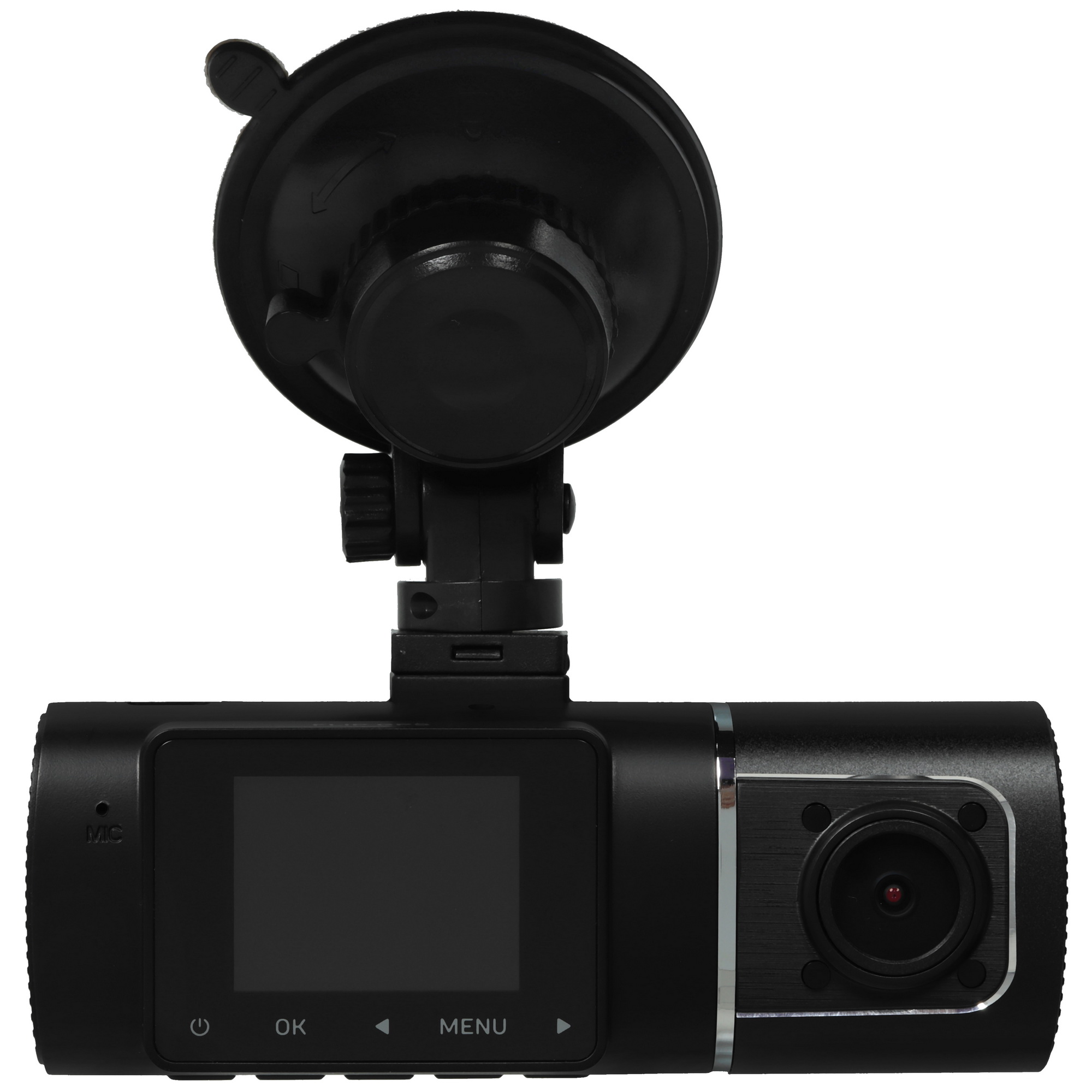 5493527 Видеорегистратор iBOX FLIP DUAL STDN-0052874 - Вид №3