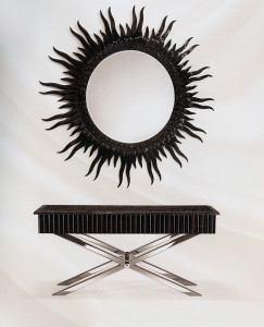 Консоль MANHATTAN FRANCESCO MOLON N510