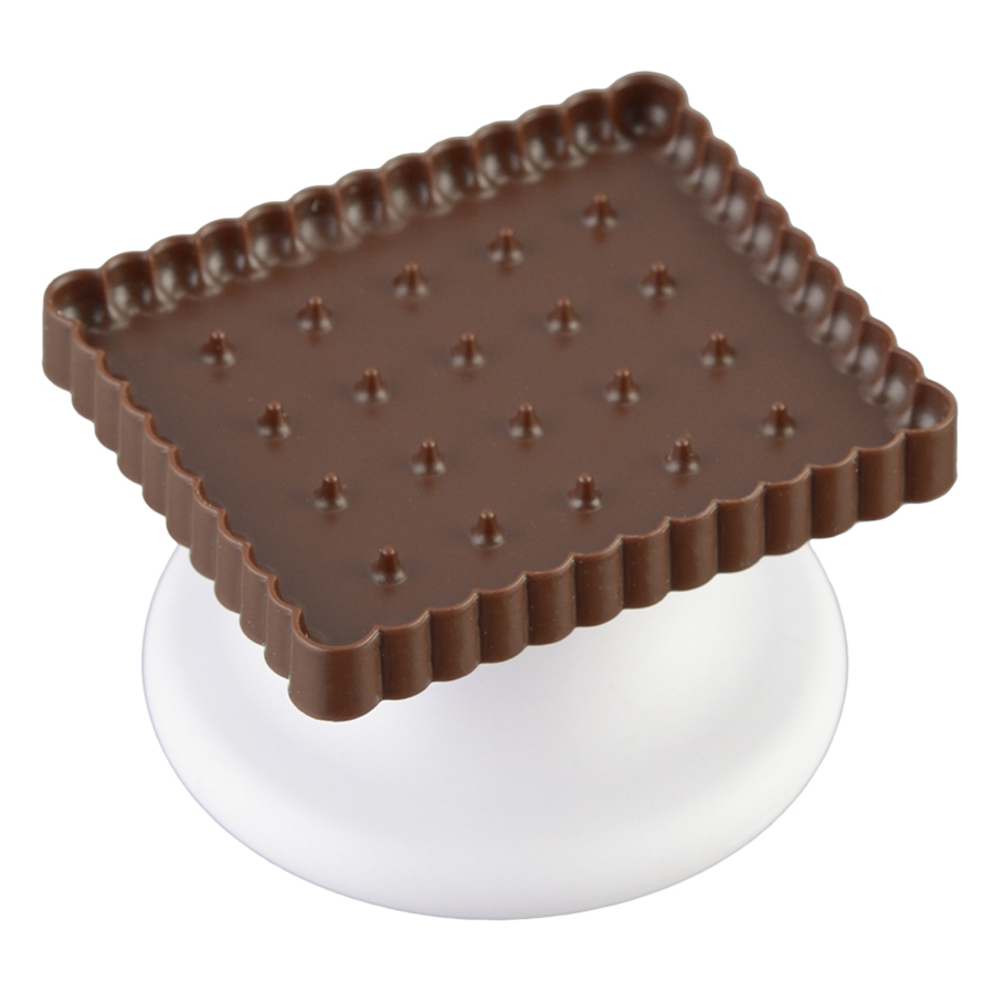 22.161.77.0165 Набор для приготовления печенья snowman slim Silikomart  - Вид №4