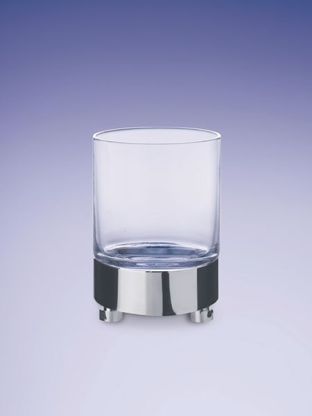 941181 Windisch Стакан для ванной Cristal