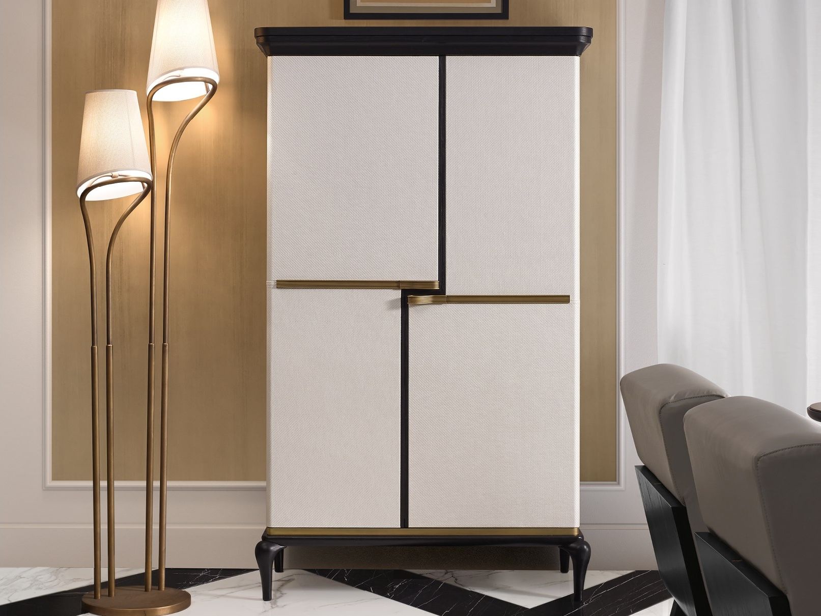 Мобильный бар A.R. Arredamenti Dilan ARCH-00129569