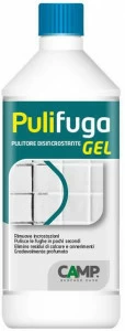 CAMP Средство для чистки фасадов Pulifuga
