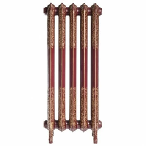 Чугунный радиатор Demir Dokum Retro LUX 800/226 14 секций