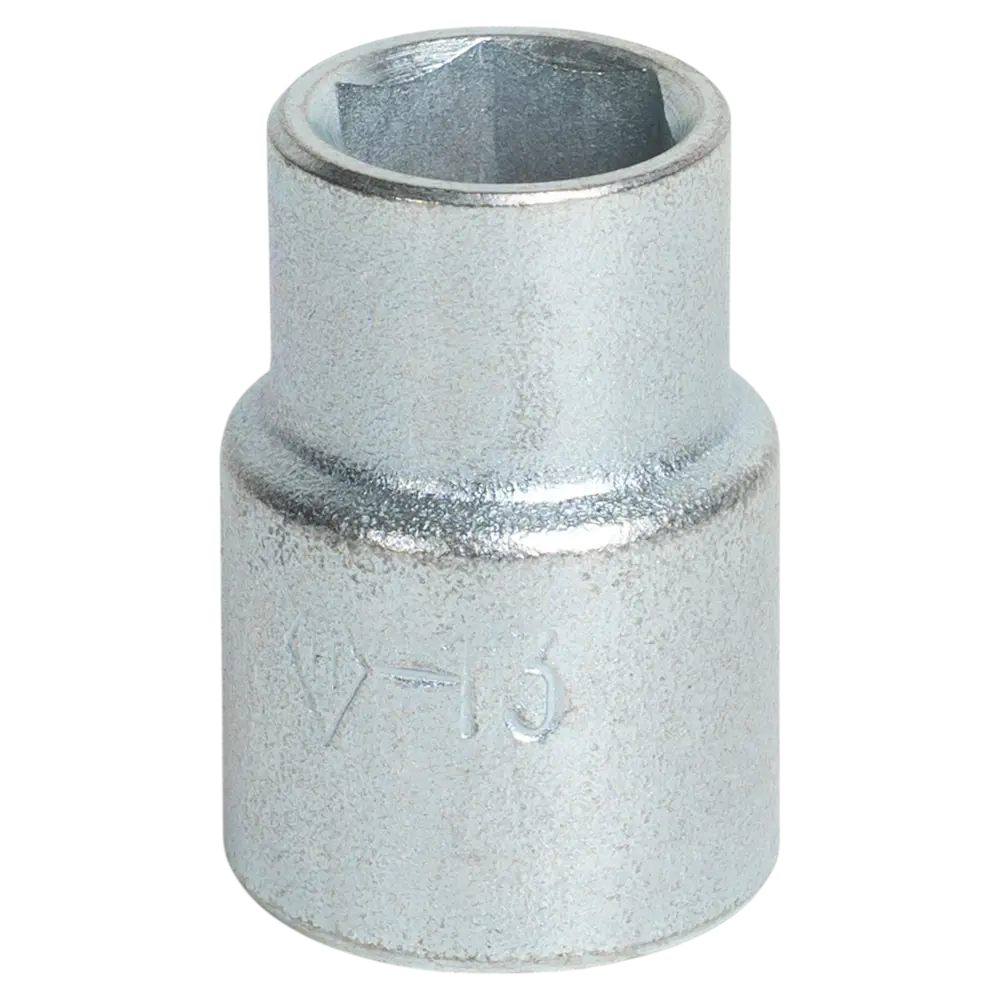 Торцевая головка НИЗ 13 мм 1/2" для профессионального монтажа 89407661 STLM-1571114 - Вид №1