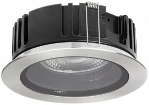 Linea Light Group Встраиваемый алюминиевый светодиодный уличный светильник Orma