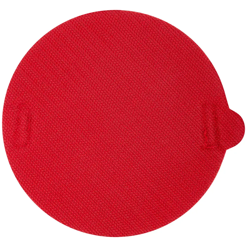 Накладка шлифовальная для ладони с липучкой Cutop 125 мм STLM-2172339