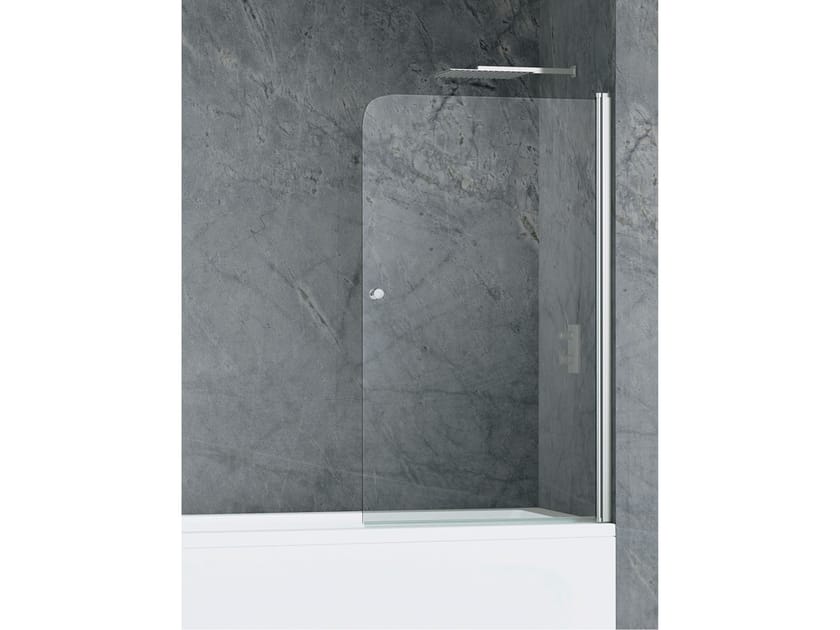 Стена для ванной из хрусталя Metidea топ ARCH-00047521