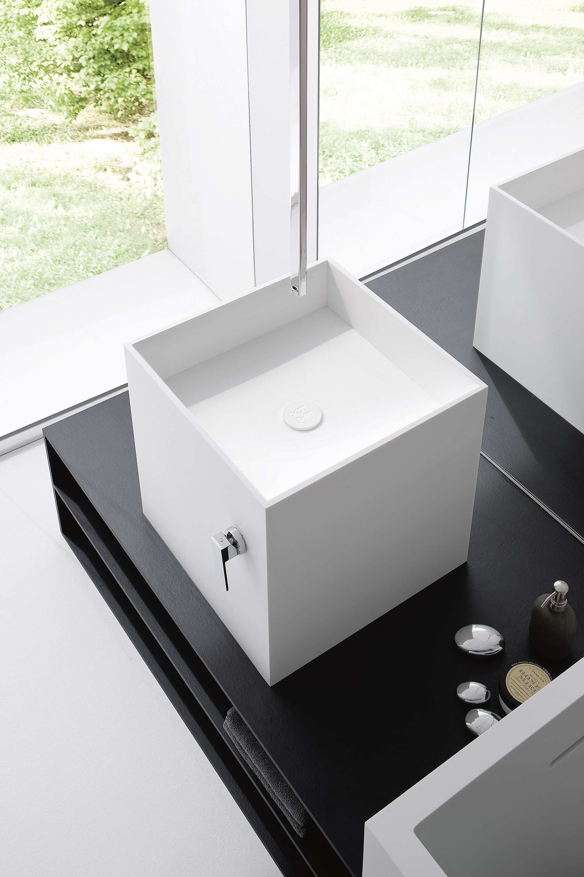 Rexa Design Одинокий REXA-ST319  - Вид №3