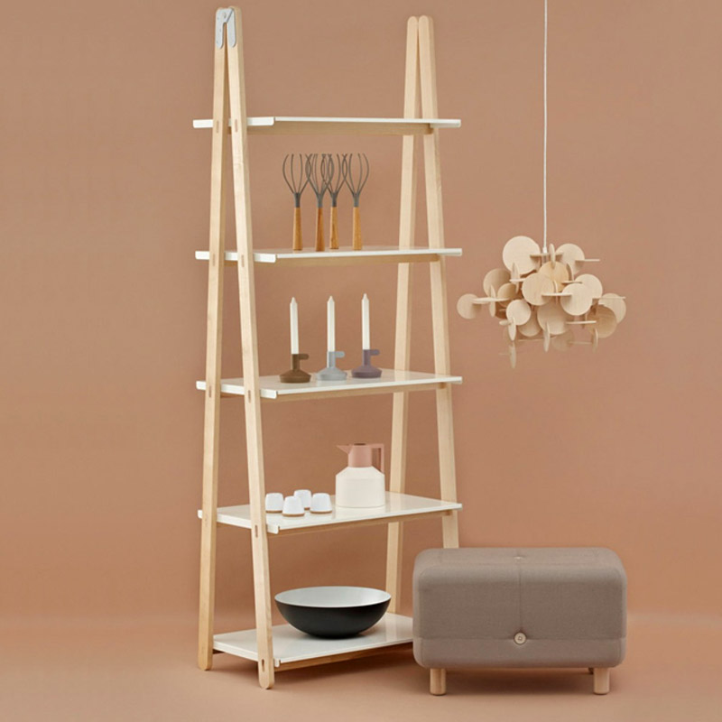 Канал дренажный из нержавеющей стали, 1000 мм Normann Copenhagen 601000 - Вид №2