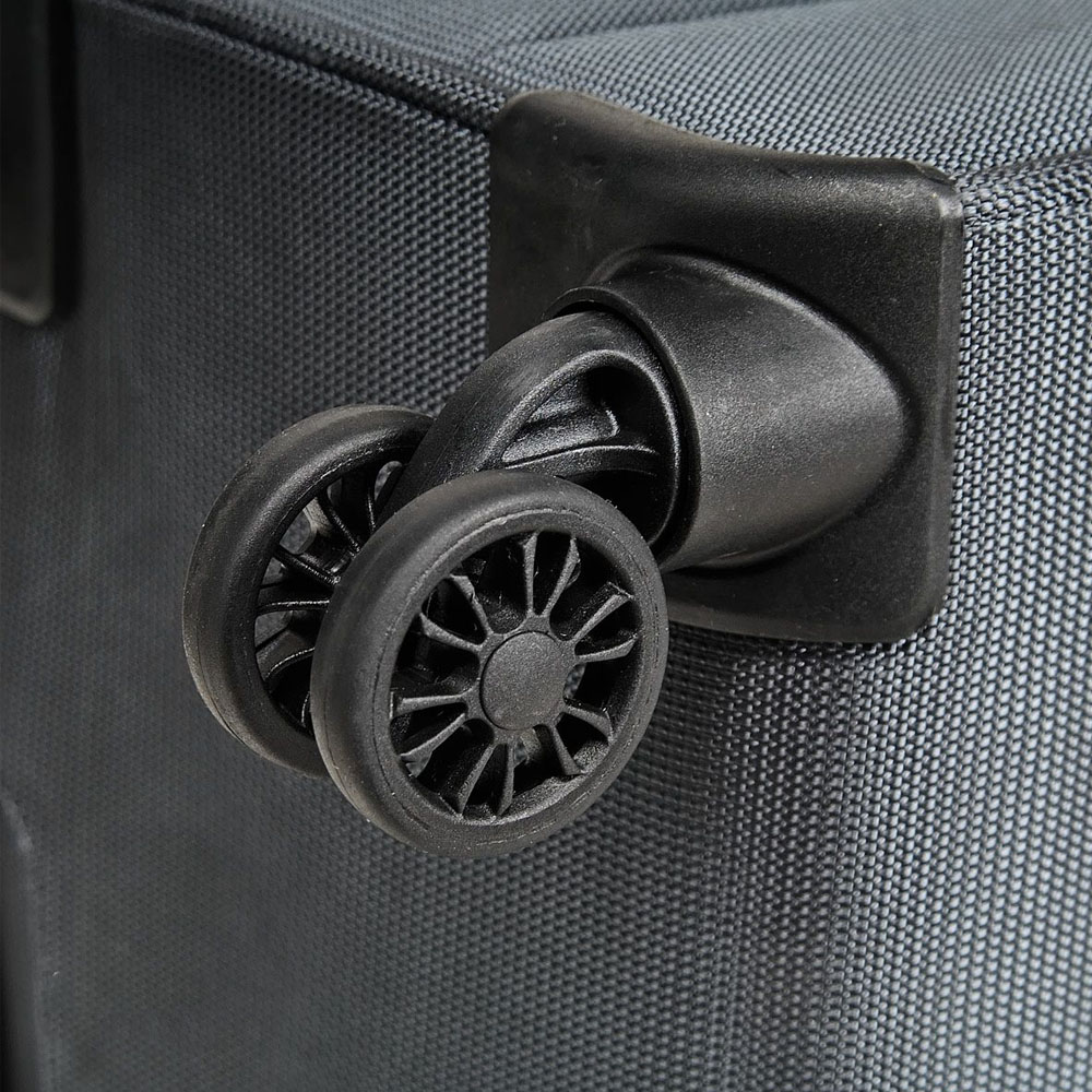 89549-04 Чемодан 89549 L Travelite Crosslite  - Вид №10