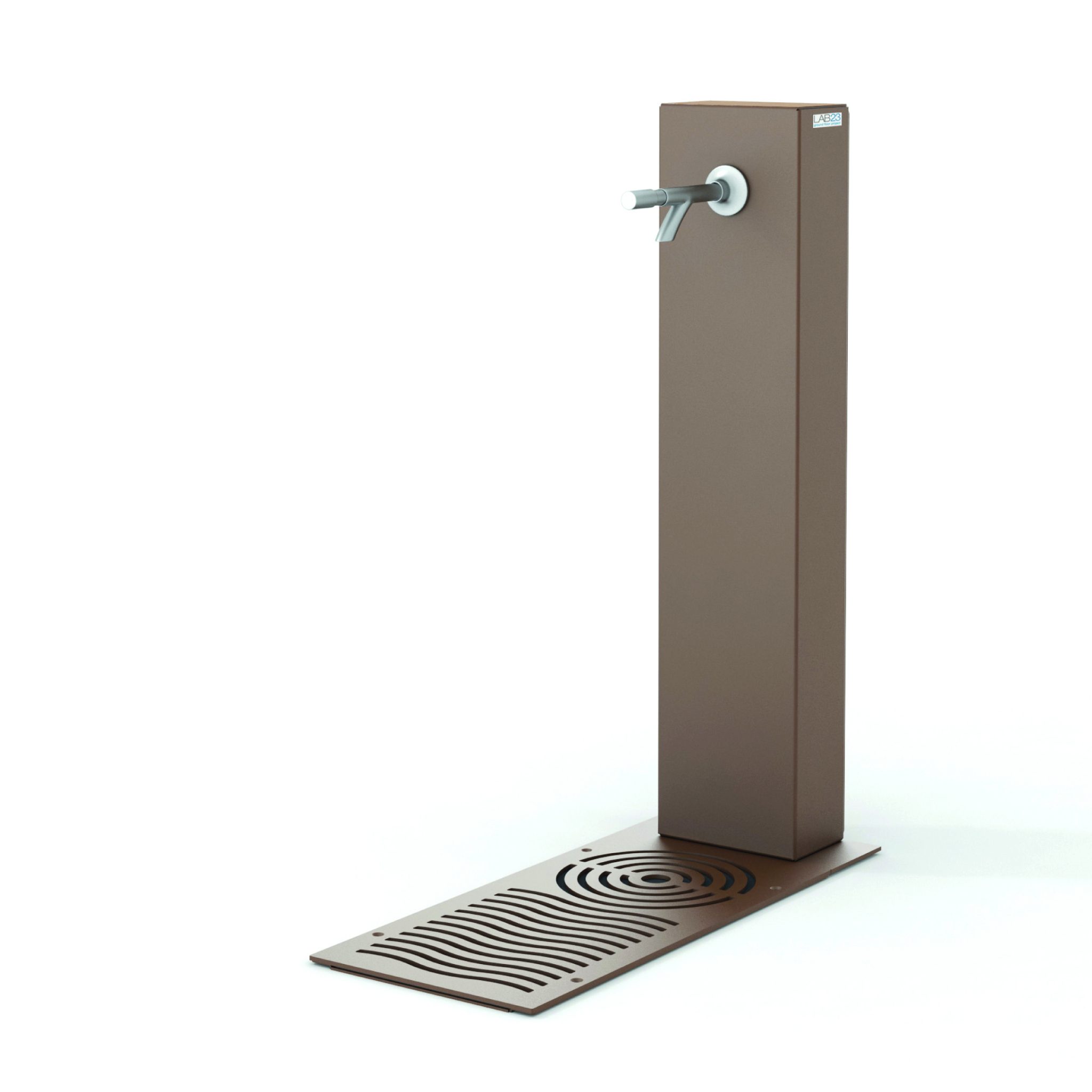 Drop Details Lab23 Pic Nic Столики / Питьевые фонтанчики  - Вид №1