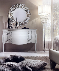 Комод  BBELLE 202/R1