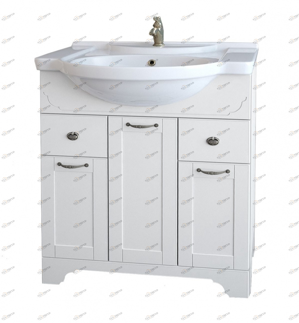 Комплект Antia 85 DREJA 333035