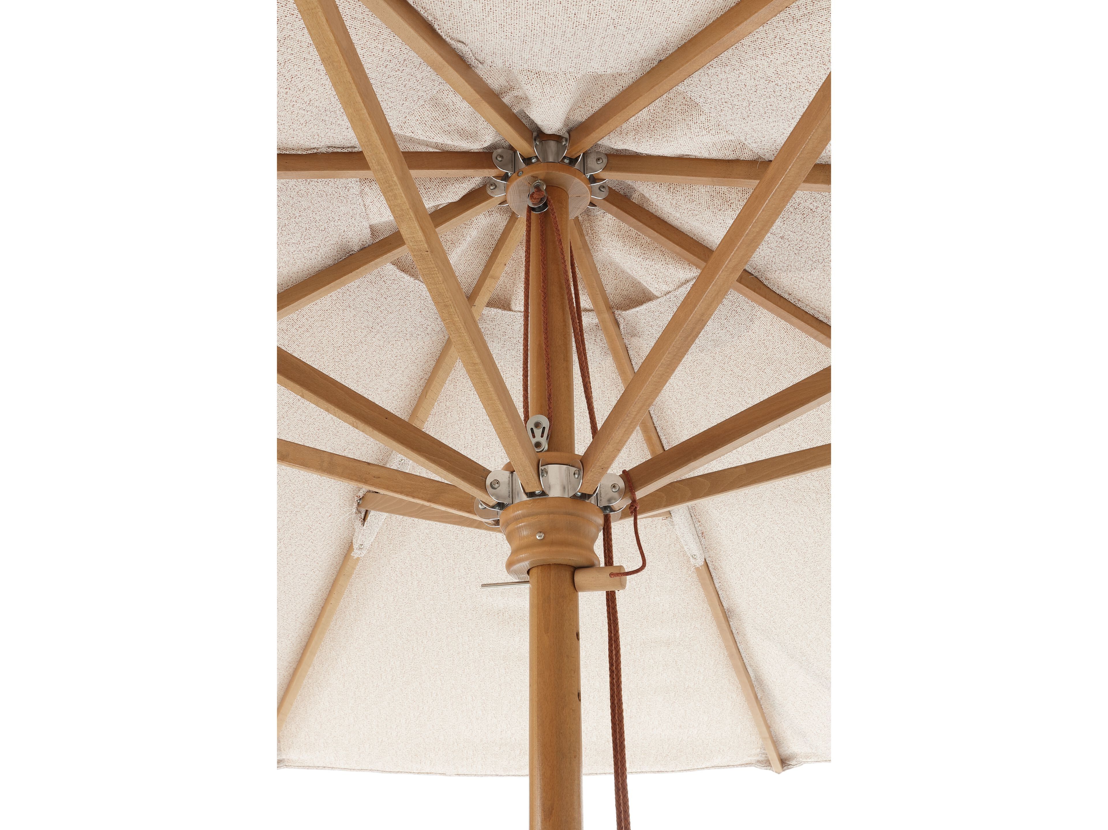 Зонт Nodo Italia OMBRELLONE ARCH-00121261 - Вид №3