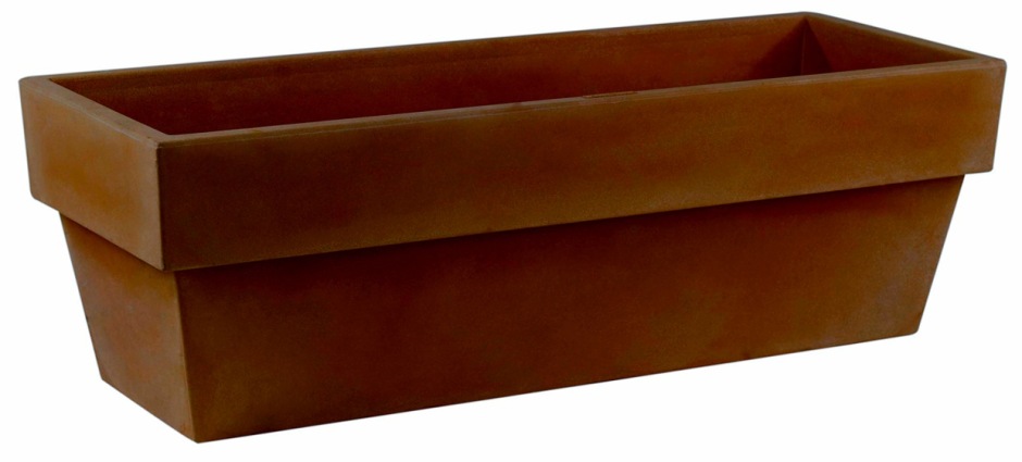 028723 Кашпо Conic Jardiniere Vondom Pots Studio Vondom  - Вид №1