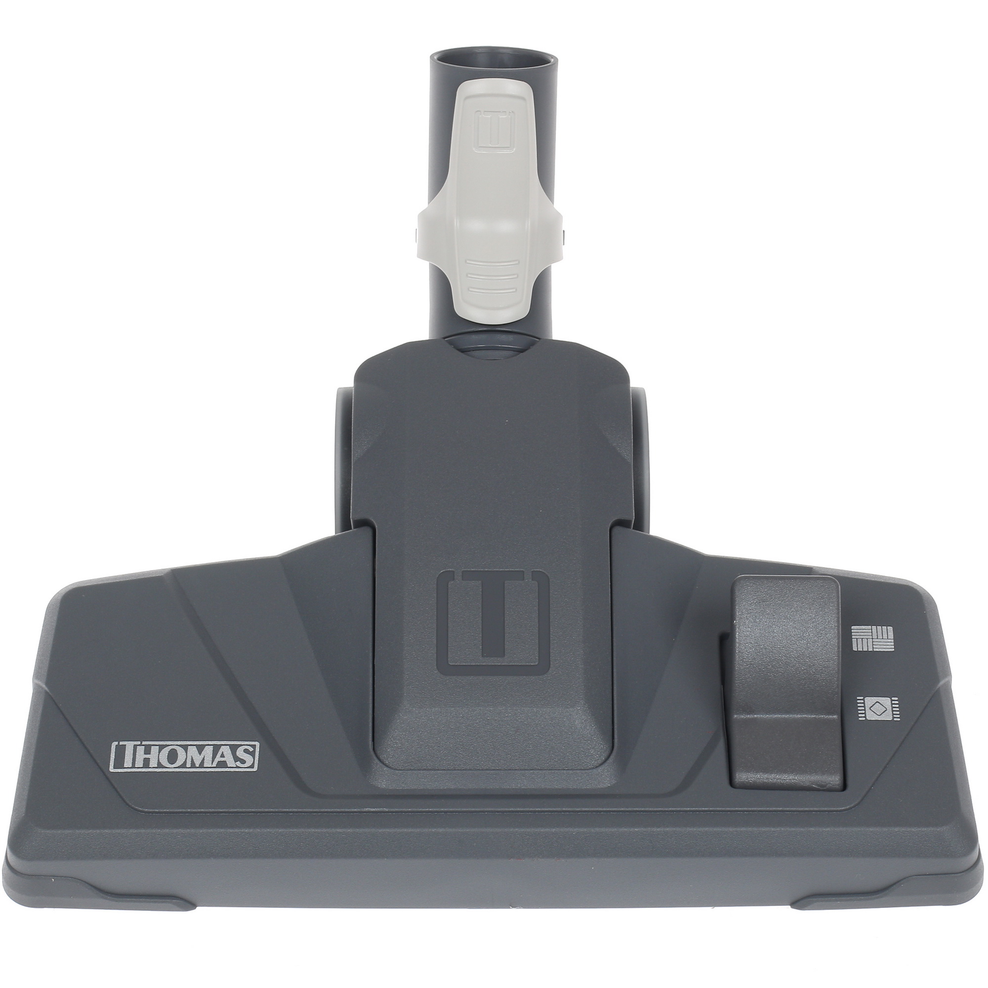 1282715 Пылесос Thomas DryBox + AquaBox Parkett белый STDN-0073983 - Вид №11