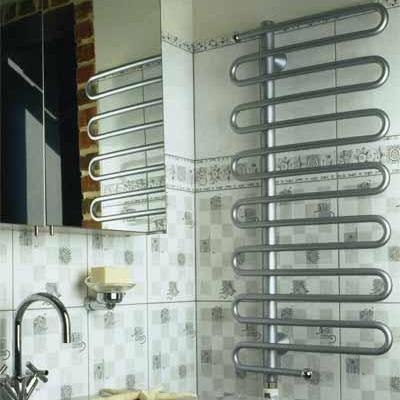 COBRA Arbonia Эл. п/сушитель Arbonia 5843 - Вид №1