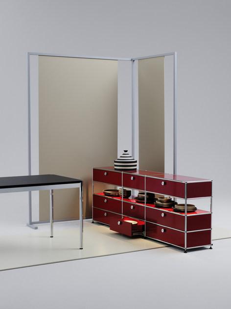 USM Модульный комод Usm haller e sun-id-1476681 - Вид №4