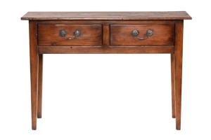 0045-50 Сервер с двумя коническими ножками ijlbrown