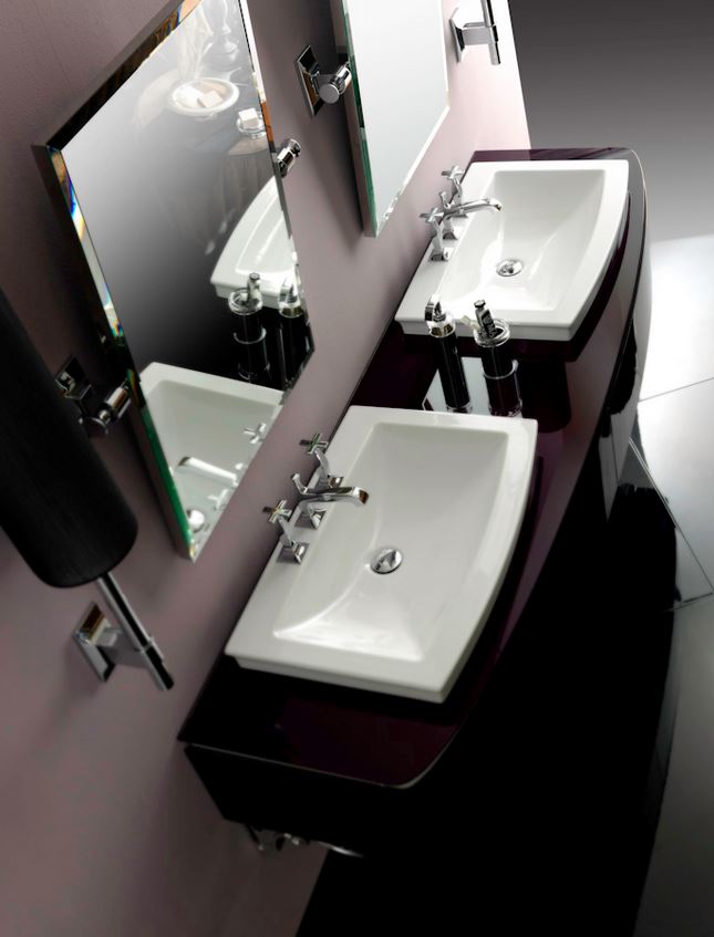 Зеркало / Bania Karolitalia sun-id-374411 - Вид №1