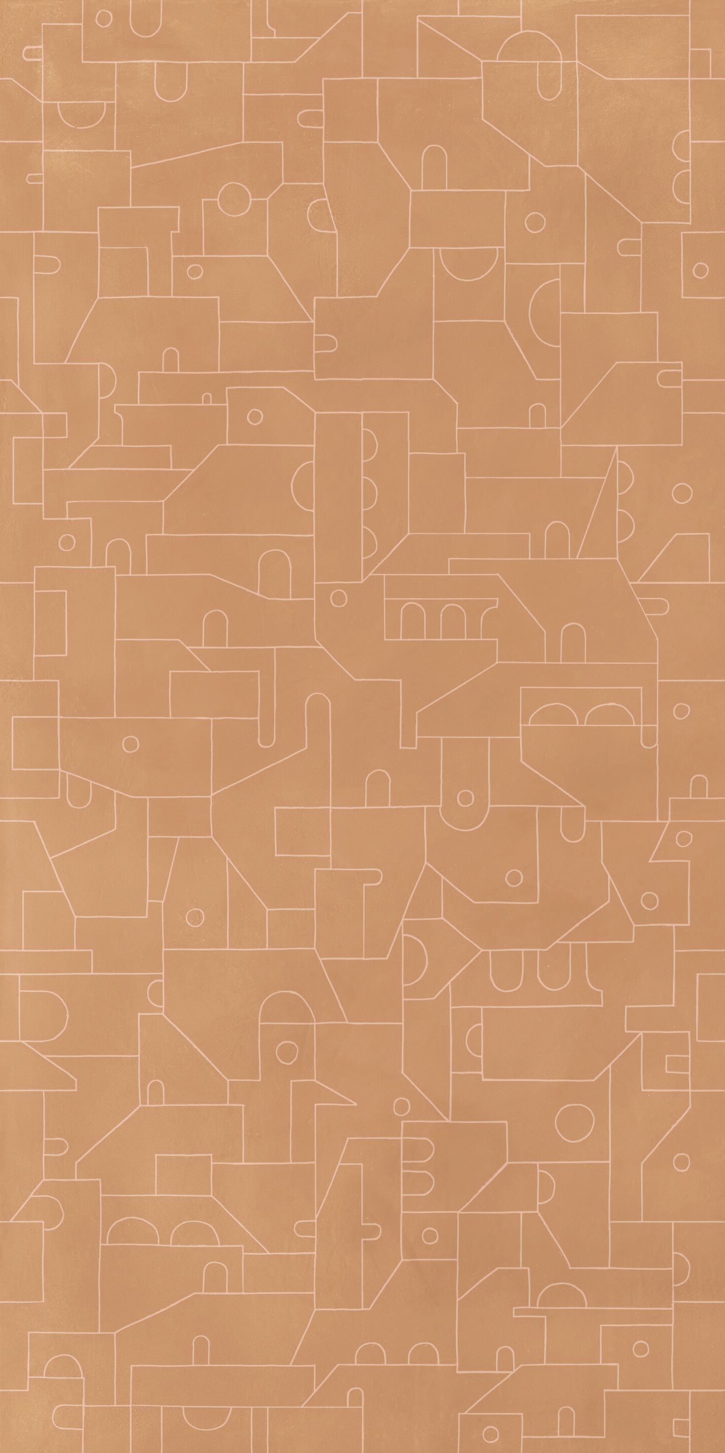 Напольное / керамогранит с терракотовым эффектом CERAMICHE KEOPE CottoMilano ARCH-00091607 - Вид №19