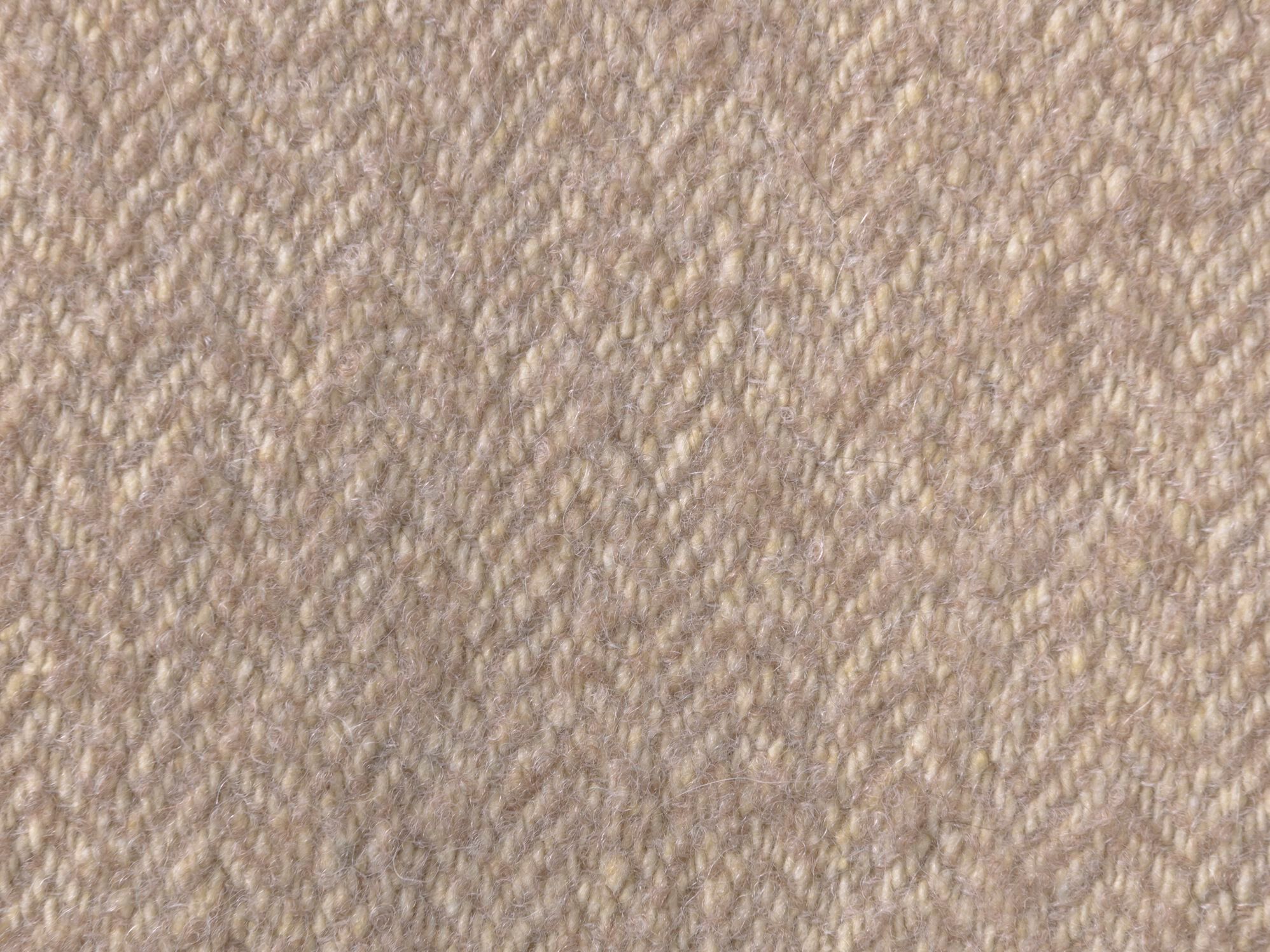 Квадратная подушка из шерсти и альпаки The House of Lyria PARRISH ARCH-00046538 - Вид №1