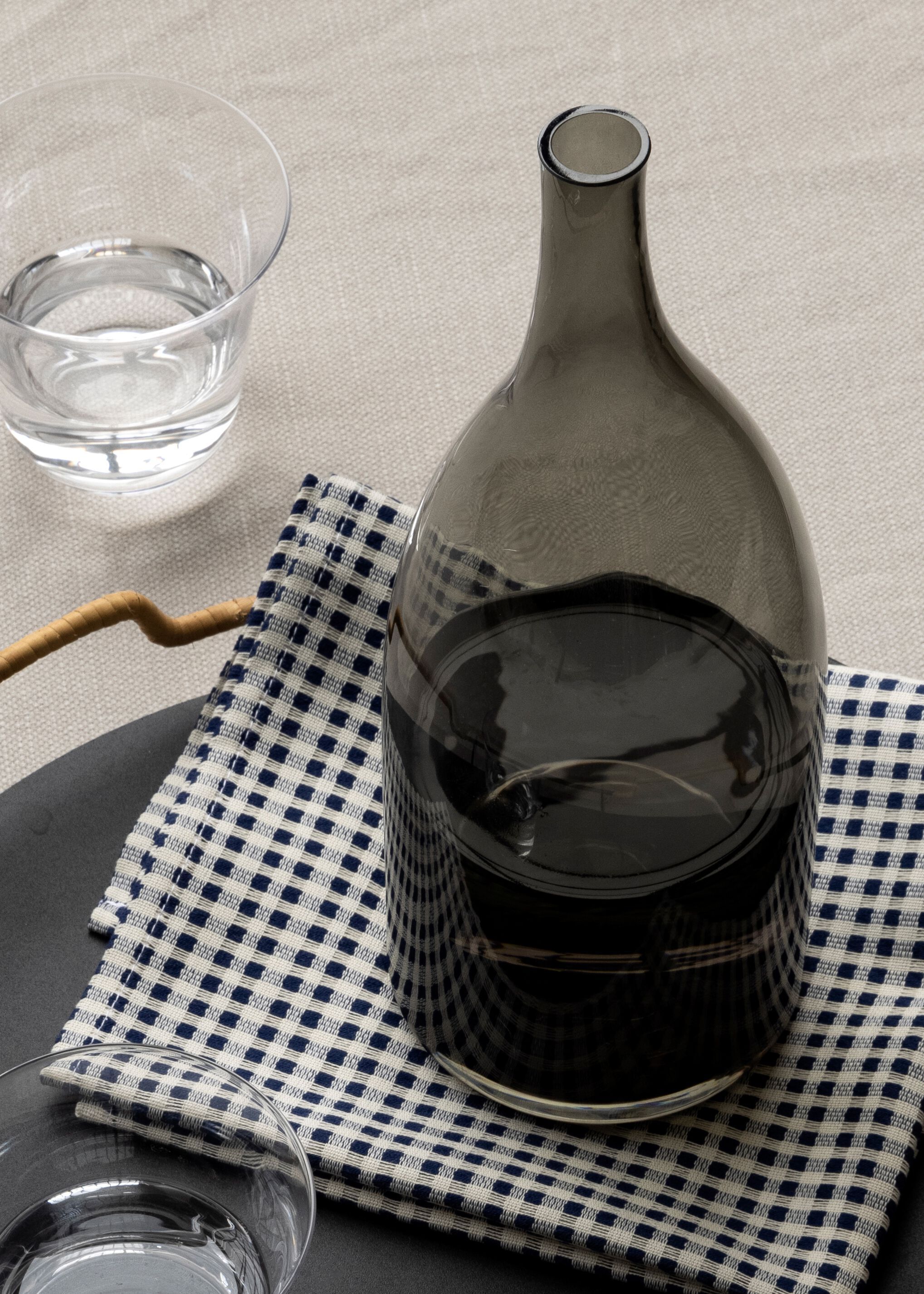 Хлопок кухонное полотенце Audo Copenhagen TROIDES ARCH-00118878 - Вид №21