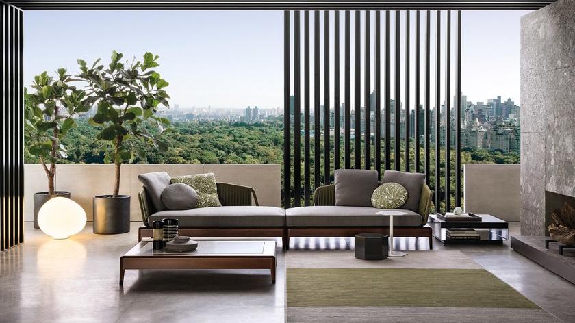 Minotti Маленький стол Indiana sun-id-1374111 - Вид №2