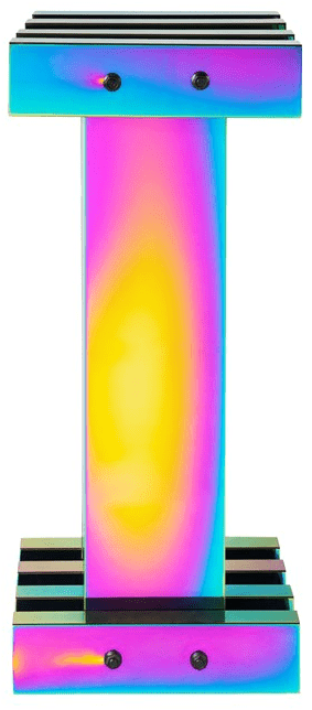 BUZAO Пьедестал из нержавеющей стали Hot B212741 - Вид №1