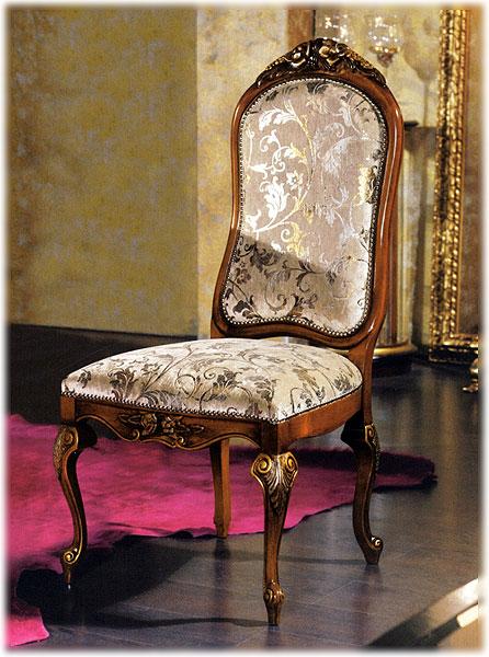 Стул  MIRANDOLA M171/C Arena - Вид №1