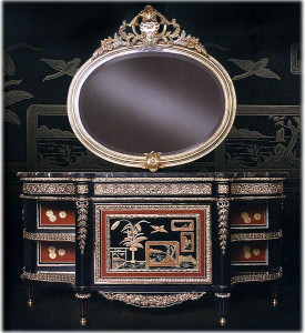 Комод  EZIO BELLOTTI 5210