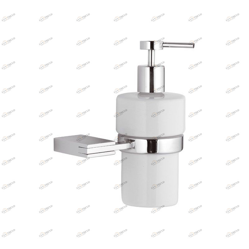 WIDI954 Диспенсер мыла DANIEL RUBINETTERIE 