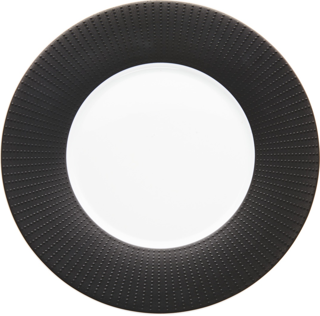 10639560 Haviland Тарелка подстановочная Haviland "Ля Розэ" 32см Фарфор 