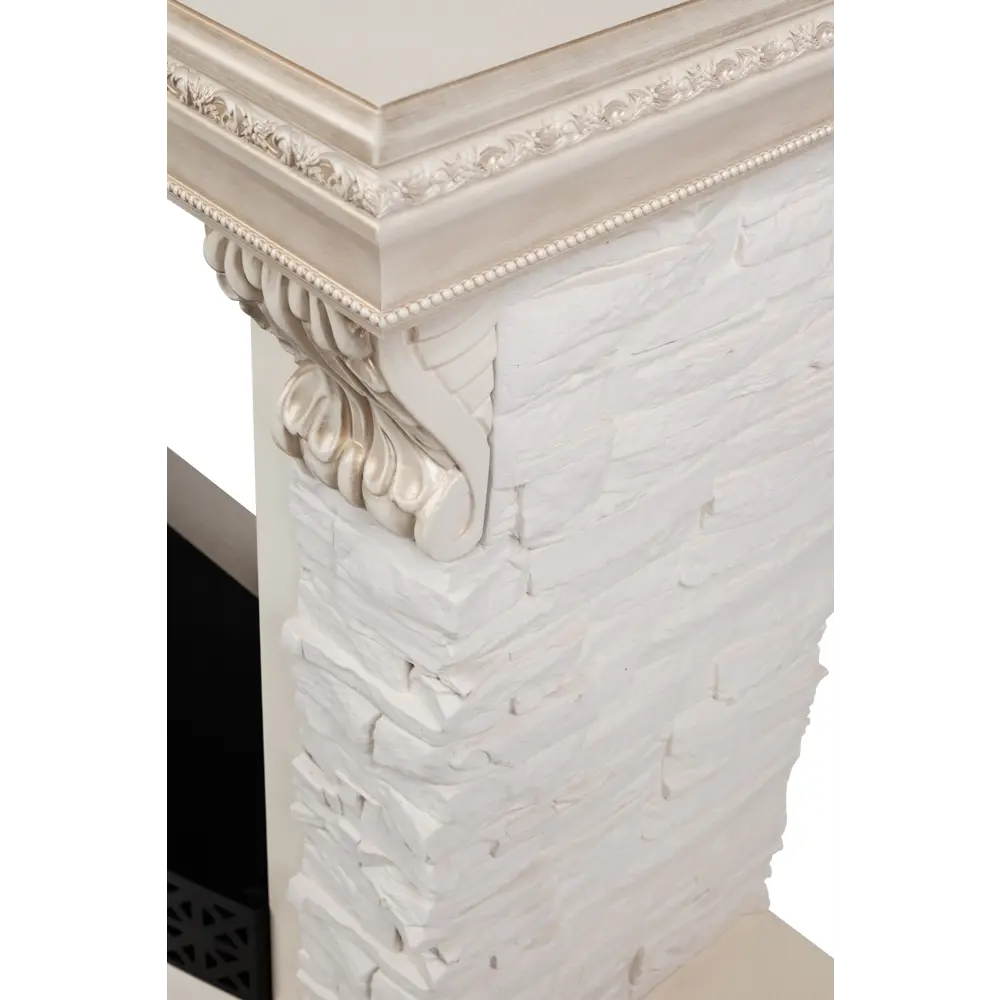 Каминокомплект конвекционный Rockland Lux Firefield 25 SIR 81951358 STLM-2163490 REALFLAME  - Вид №4