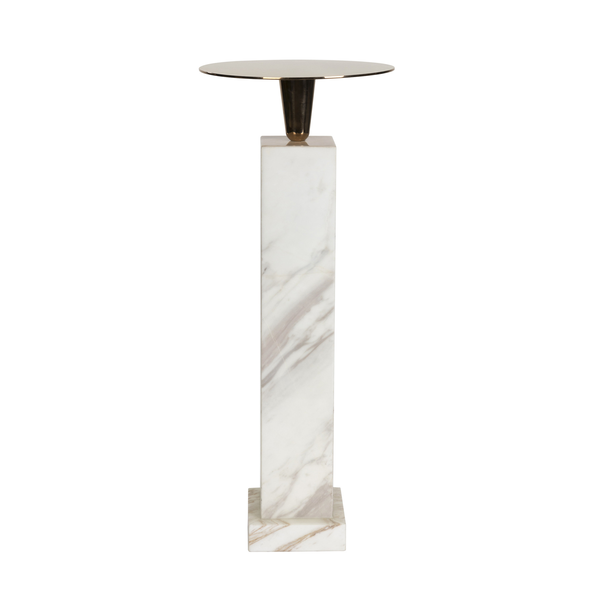 2000983219909 Постамент Bastet высота 100 KENNETH COBONPUE 