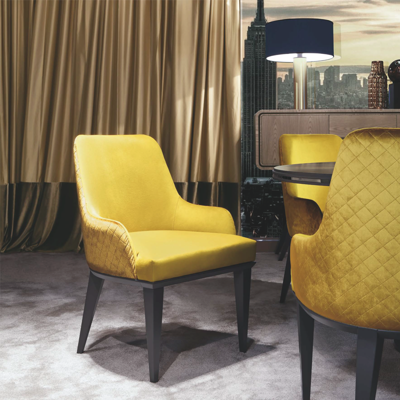 Стул  REDECO 3058/FB 