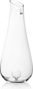 10599396 Zwiesel 1872 Декантер для белого вина Zwiesel 1872 "Эйр Сенс" 750мл Стекло