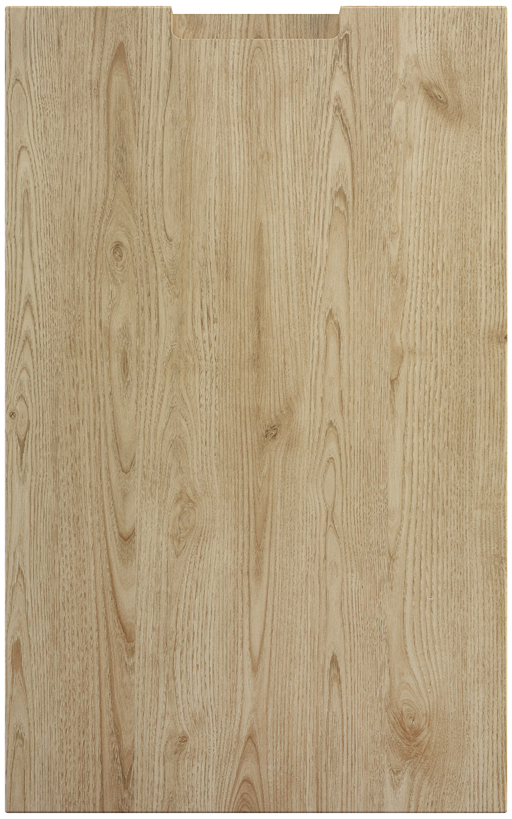 Ручки для кухонной мебели  Фрезеровка «Модерн RF4.1» Йоркширский каштан №281 SIDAK SIST3163-7223