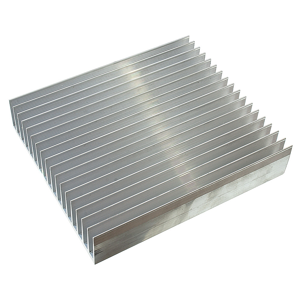 1526 Профиль алюминиевый 172мм * 41мм * 6,5кг LAB.Space  - Вид №3