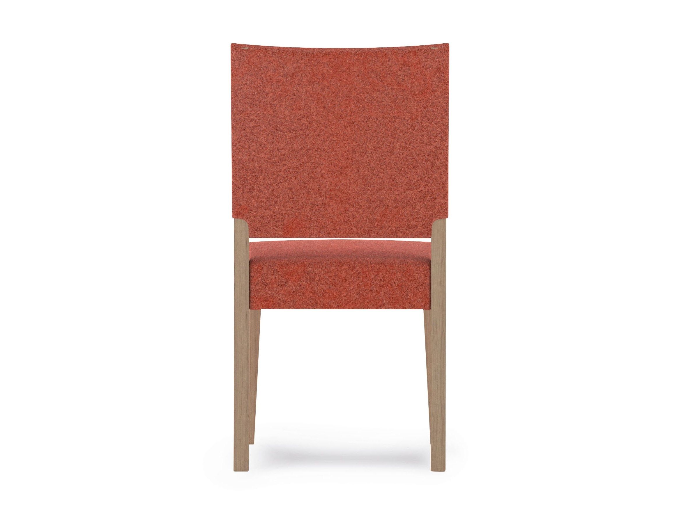 Штабелируемый стул из ткани PIAVAL THEOREMA - HEALTH & CARE ARCH-00144466 - Вид №3