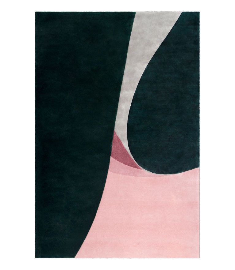 коврик из фольги RUG'SOCIETY Geometric 138_335