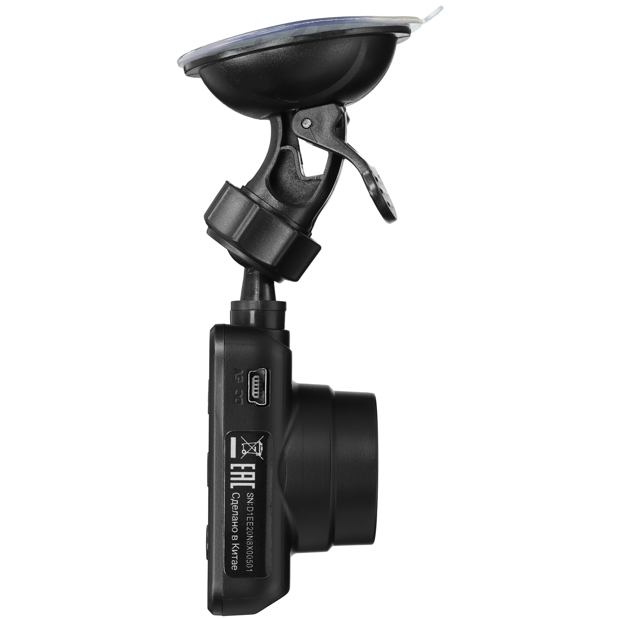 9931302 Видеорегистратор Digma FreeDrive 215 Night FHD STDN-0001312 - Вид №4