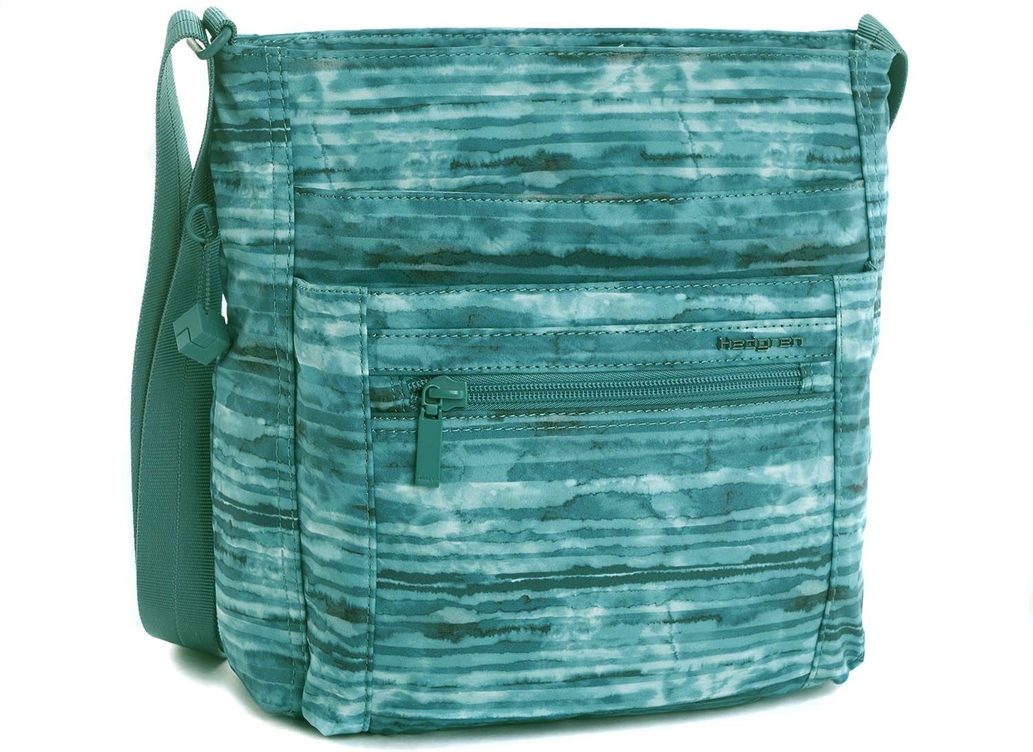 HIC370/822-09 Молодежная сумка HIC370 Orva RFID Hedgren Inner City  - Вид №2